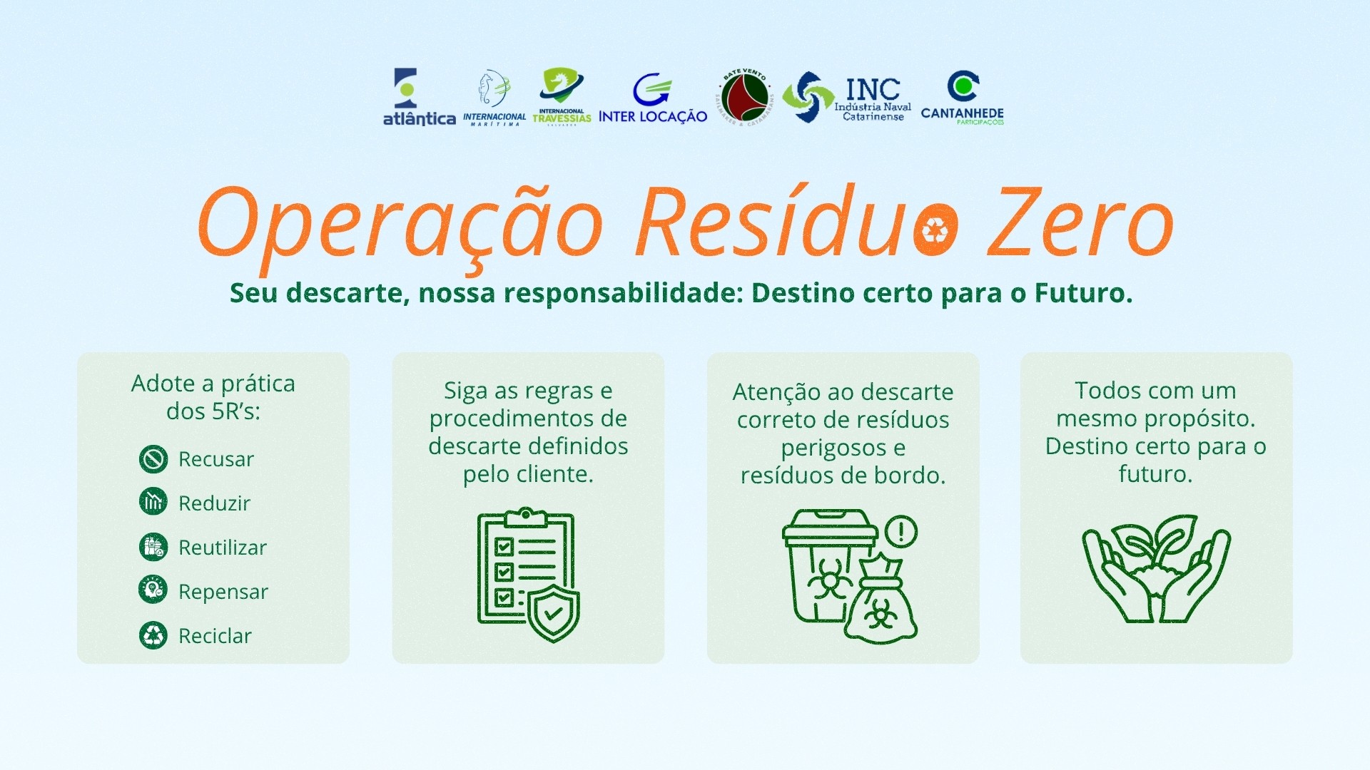 Campanha Qsms Julho/2026