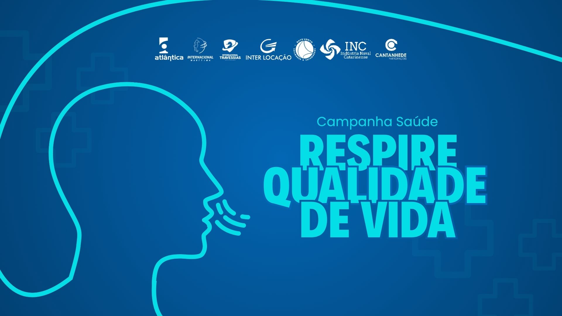 Campanha Qsms Agosto/2026